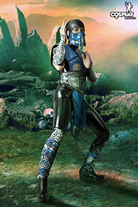 Sub-Zero
