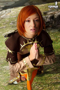 Leliana