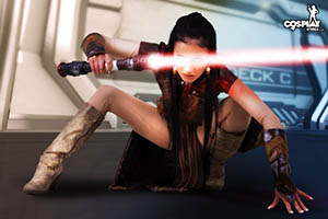 Bastila Shan