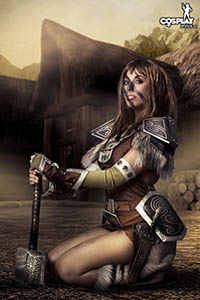 Aela