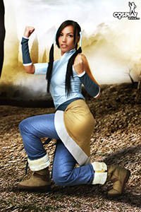 Korra