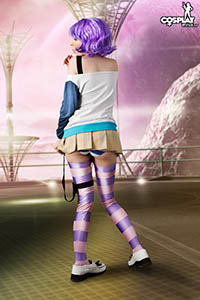 Mizore