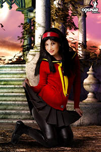 Yukiko