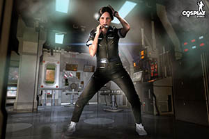 Amanda Ripley