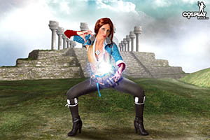 Triss