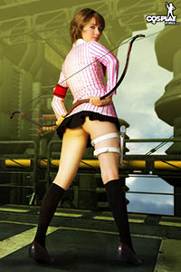 Yukari