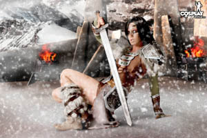 Expedition to Skyrim