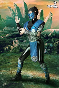 Sub-Zero