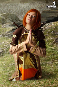 Leliana