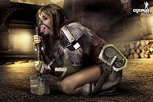 Aela