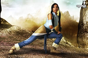Korra