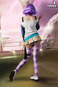 Mizore