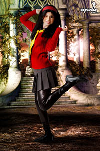 Yukiko
