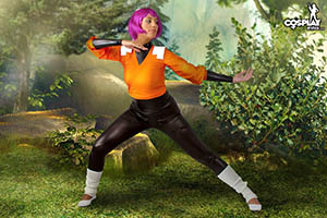 Yoruichi