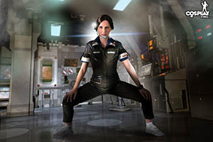 Amanda Ripley