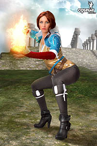 Triss
