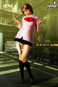 Yukari