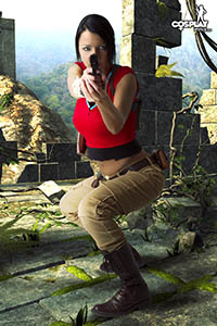 Chloe Frazer