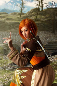 Leliana