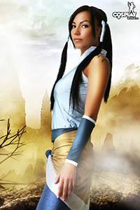 Korra