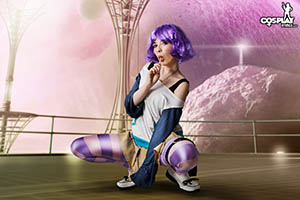 Mizore