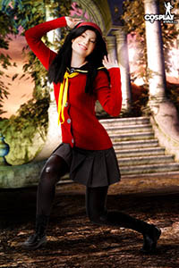 Yukiko