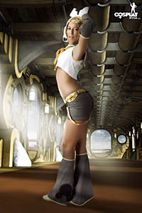 Rin Kagamine