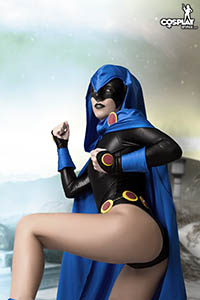 Raven