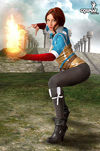 Triss