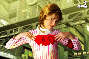 Yukari