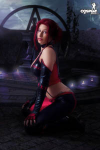 Rayne