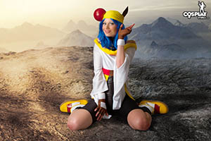 Marionette