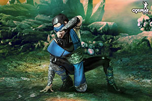 Sub-Zero