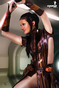 Bastila Shan