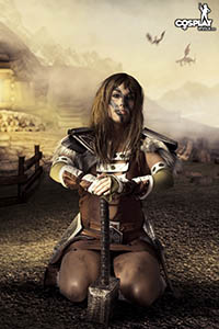 Aela