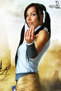 Korra