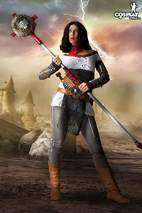 Bethany