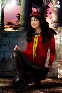 Yukiko