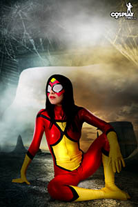 Spider-Girl