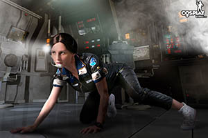 Amanda Ripley