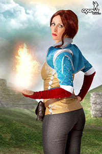 Triss