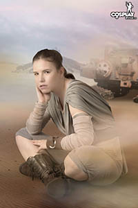 Rey