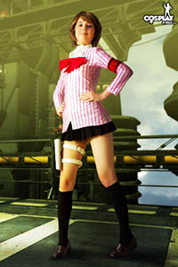 Yukari