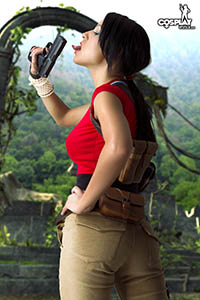 Chloe Frazer