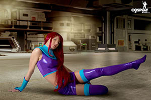 Starfire