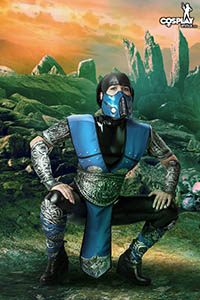 Sub-Zero