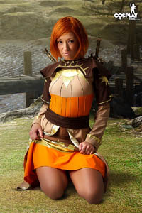 Leliana