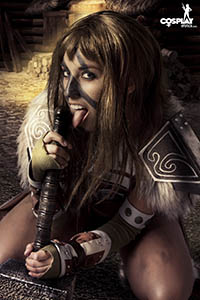 Aela