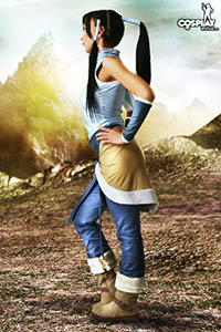 Korra