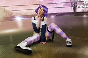 Mizore